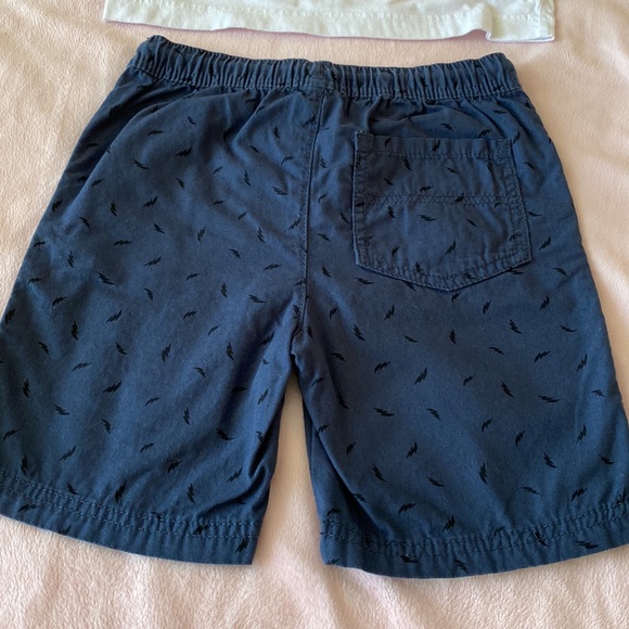 Nike T-shirt 4 to 5 years and short 5 years for boys - Picture 4 of 7